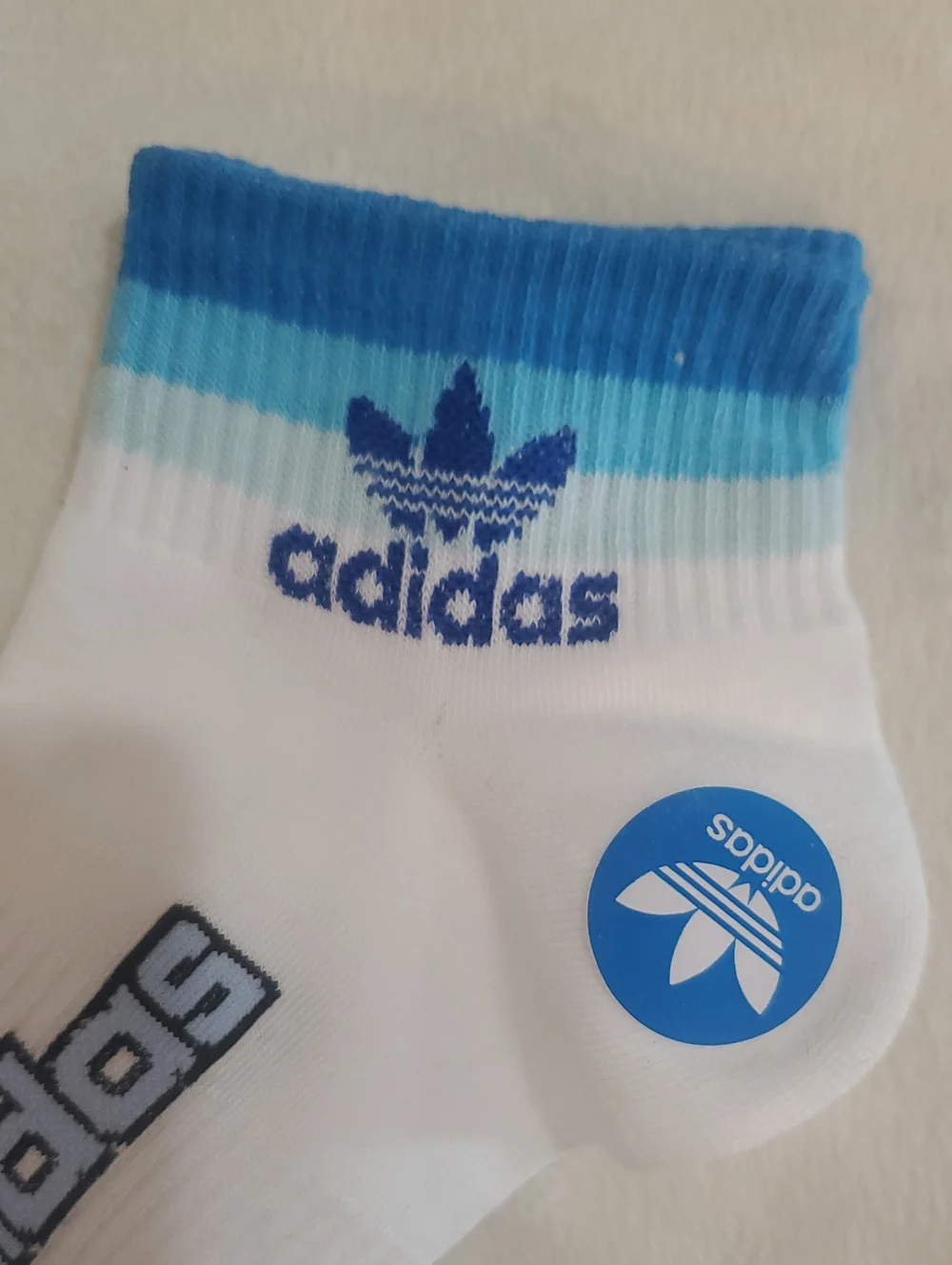 Adidas Ankle Socks